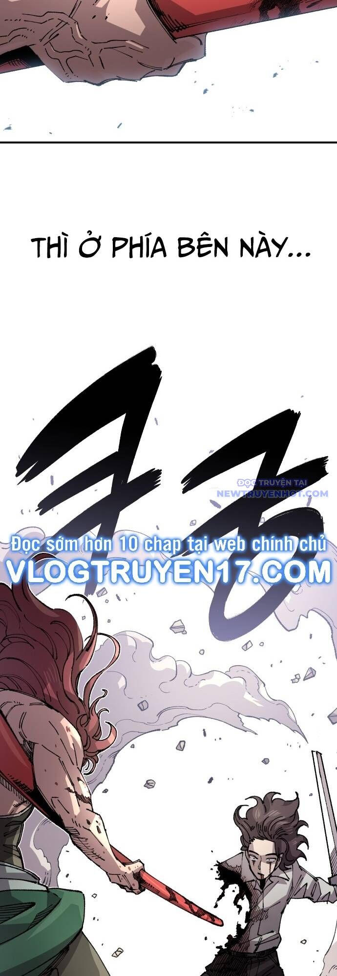 Sắp Xuất Ngũ Thì Isekai Chap 124 - Next Chap 125