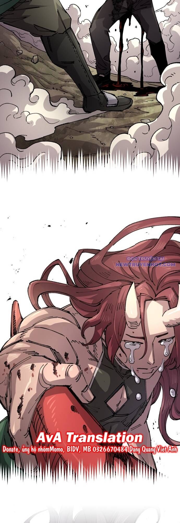 Sắp Xuất Ngũ Thì Isekai Chap 124 - Next Chap 125