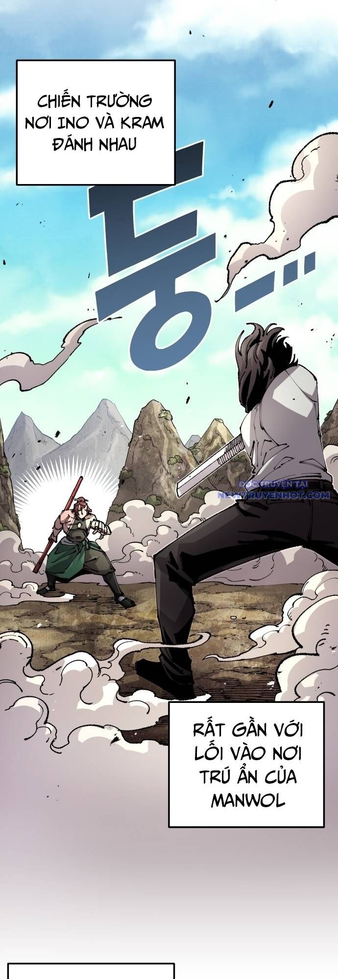 Sắp Xuất Ngũ Thì Isekai Chap 125 - Next Chap 126