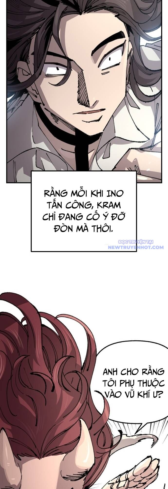 Sắp Xuất Ngũ Thì Isekai Chap 125 - Next Chap 126