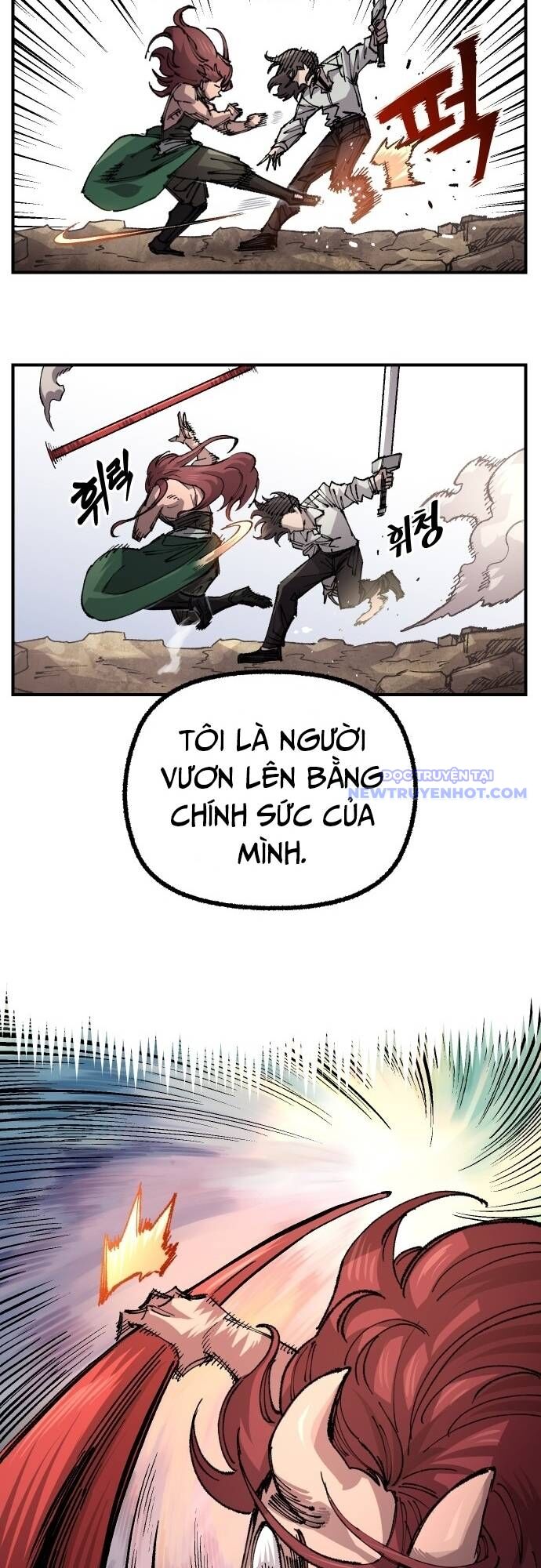 Sắp Xuất Ngũ Thì Isekai Chap 125 - Next Chap 126