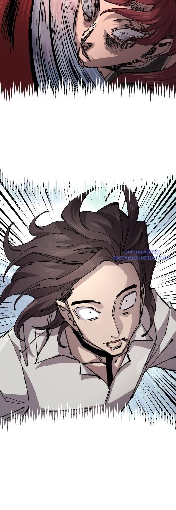 Sắp Xuất Ngũ Thì Isekai Chap 125 - Next Chap 126