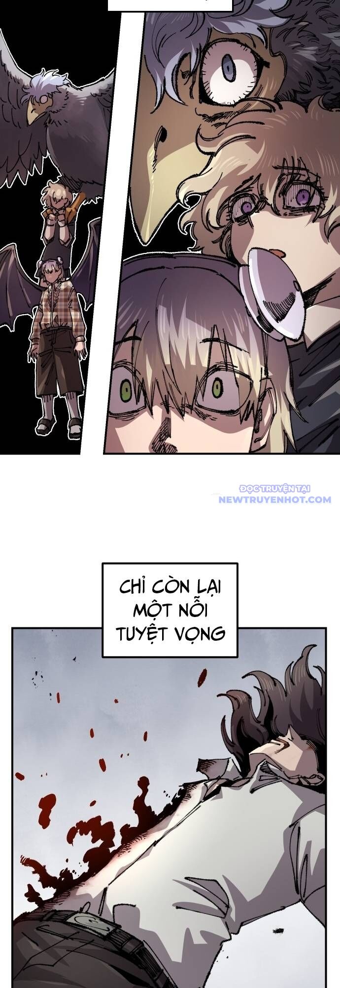 Sắp Xuất Ngũ Thì Isekai Chap 125 - Next Chap 126