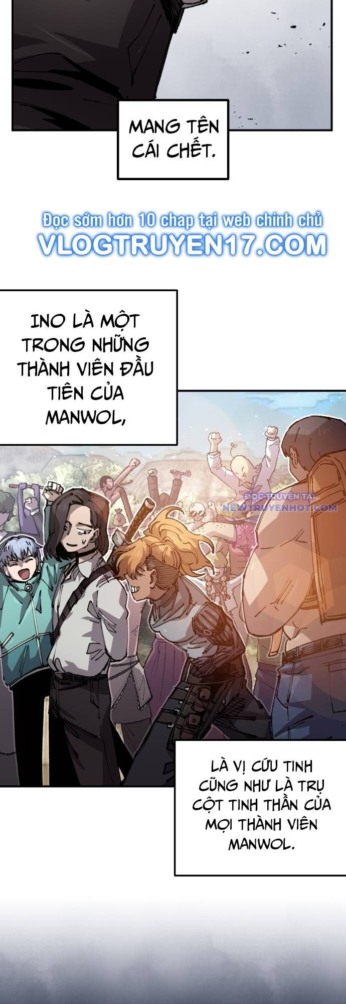 Sắp Xuất Ngũ Thì Isekai Chap 125 - Next Chap 126