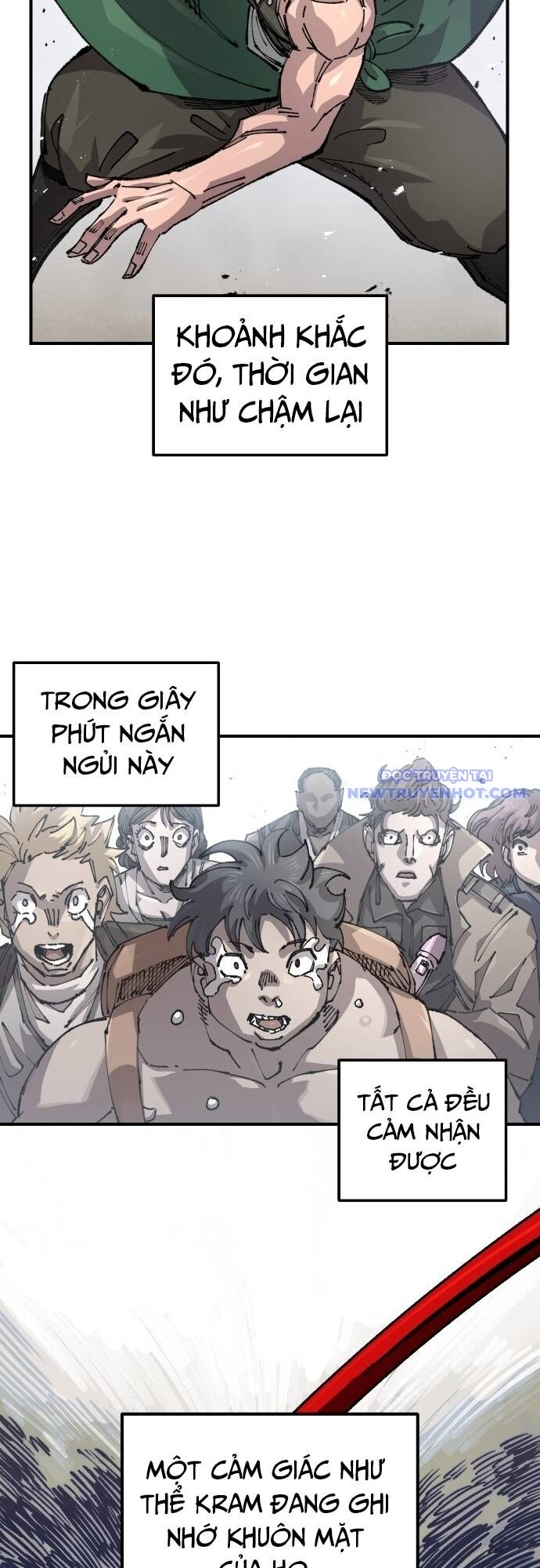 Sắp Xuất Ngũ Thì Isekai Chap 125 - Next Chap 126