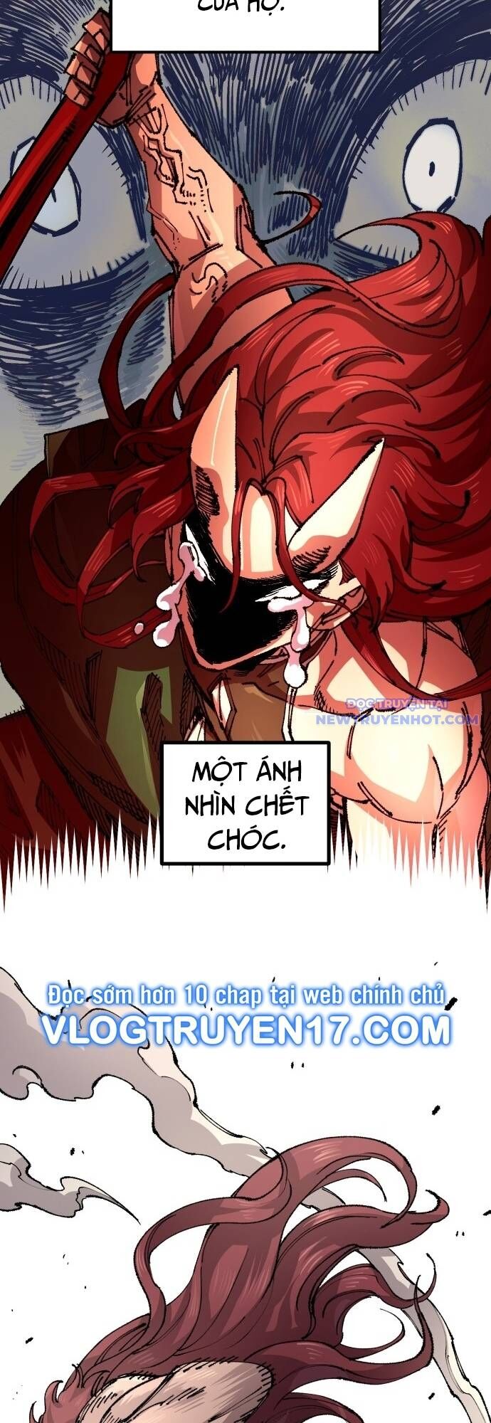 Sắp Xuất Ngũ Thì Isekai Chap 125 - Next Chap 126