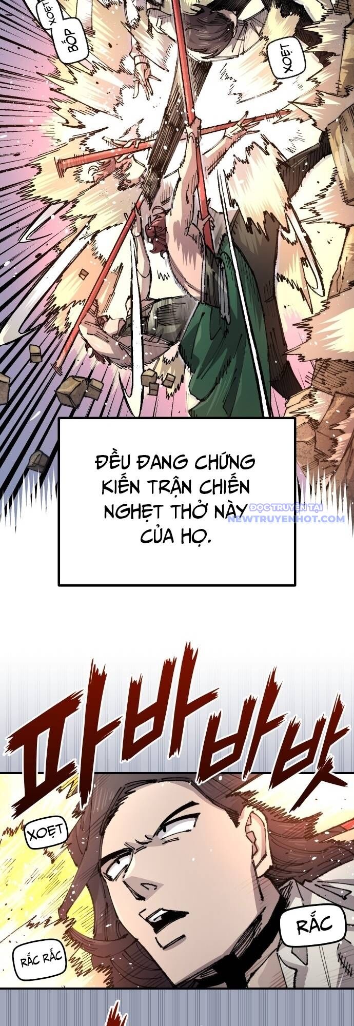 Sắp Xuất Ngũ Thì Isekai Chap 125 - Next Chap 126