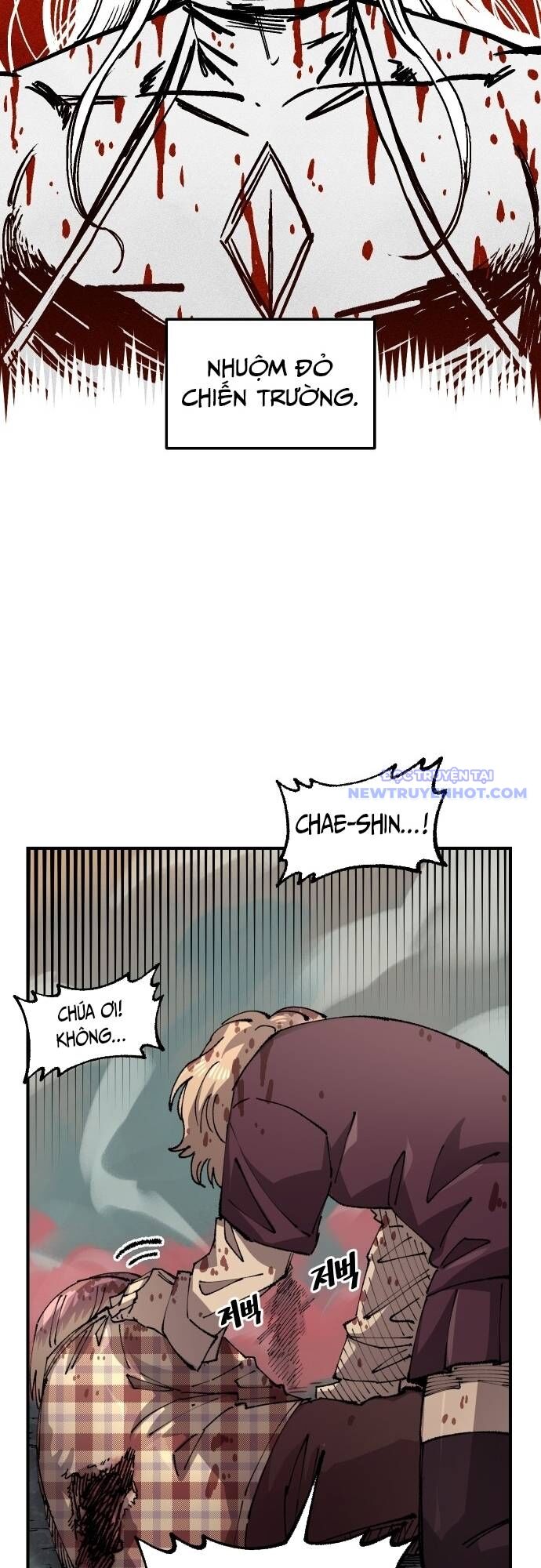 Sắp Xuất Ngũ Thì Isekai Chap 125 - Next Chap 126