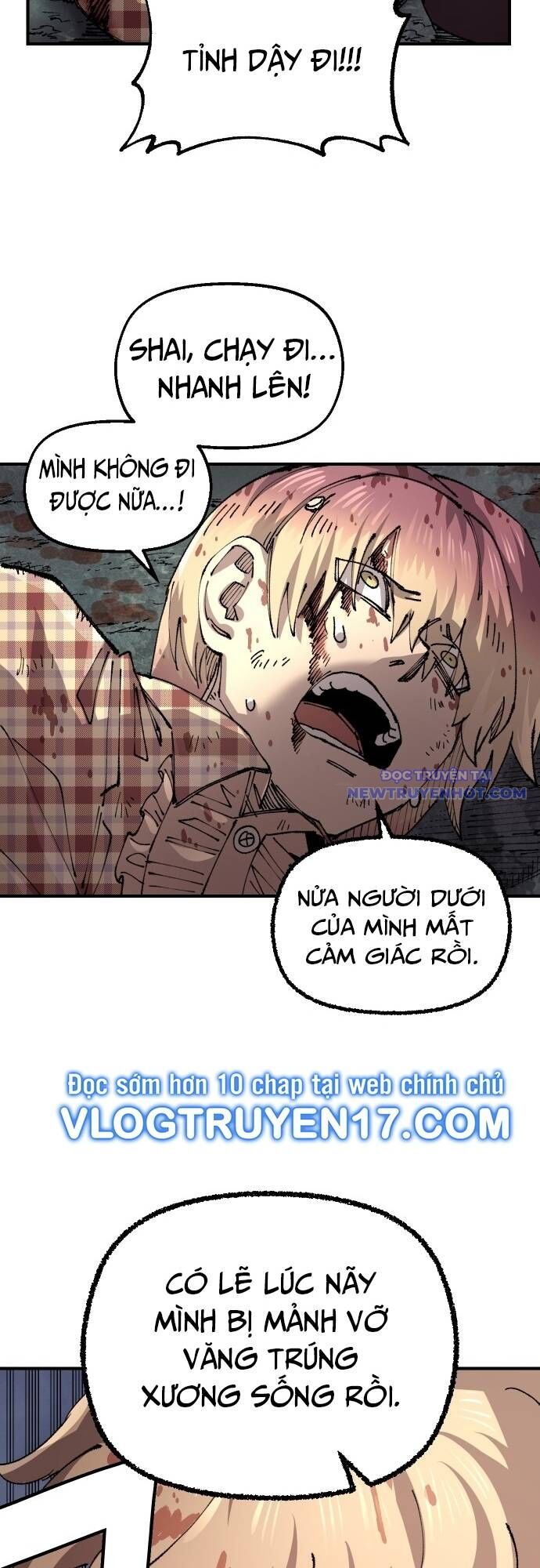 Sắp Xuất Ngũ Thì Isekai Chap 125 - Next Chap 126
