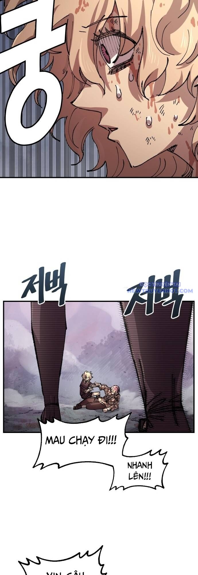 Sắp Xuất Ngũ Thì Isekai Chap 125 - Next Chap 126