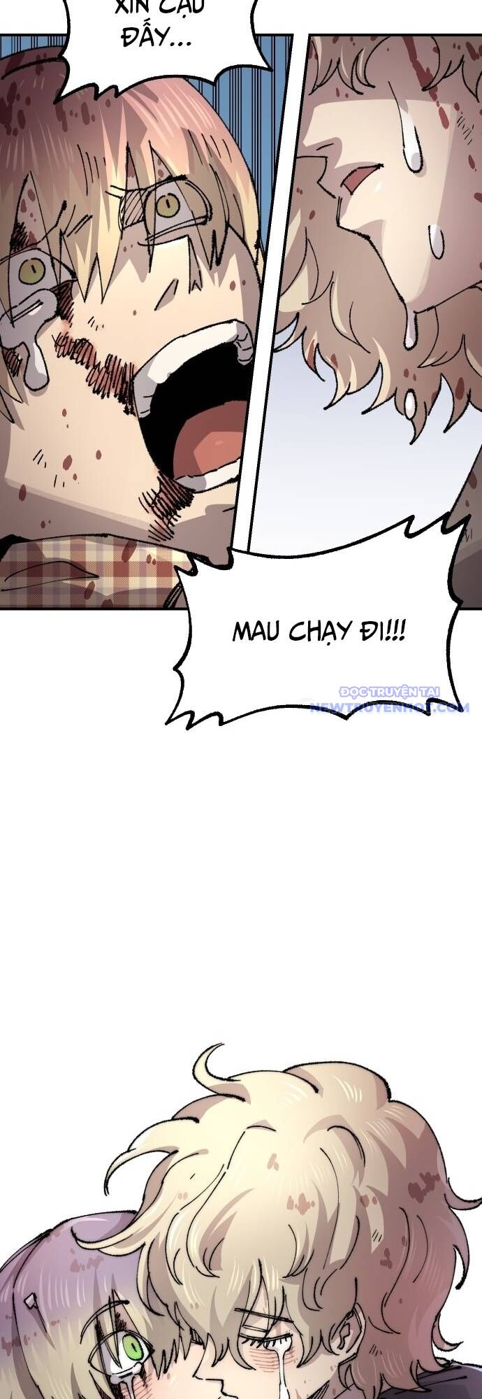 Sắp Xuất Ngũ Thì Isekai Chap 125 - Next Chap 126