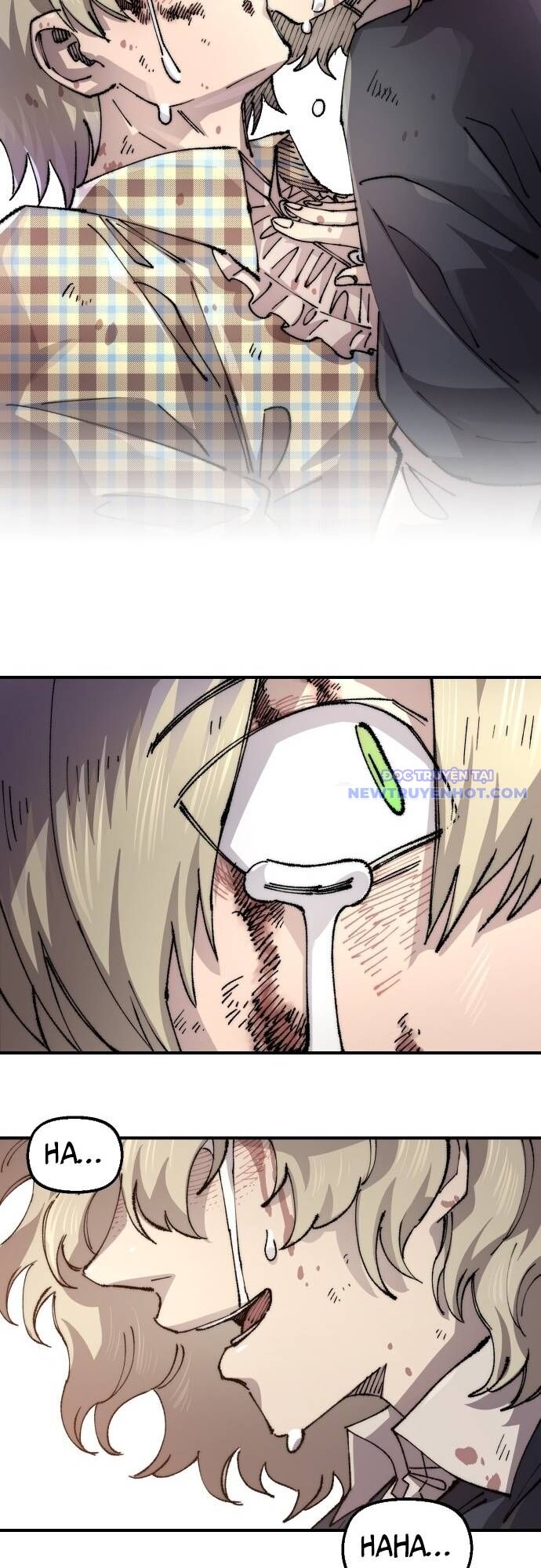 Sắp Xuất Ngũ Thì Isekai Chap 125 - Next Chap 126