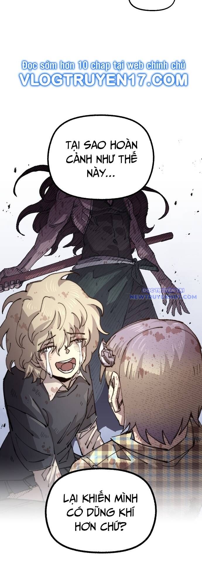 Sắp Xuất Ngũ Thì Isekai Chap 125 - Next Chap 126