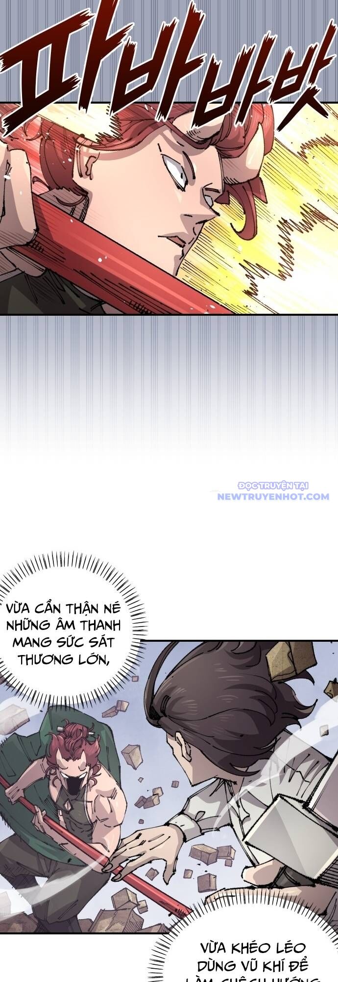 Sắp Xuất Ngũ Thì Isekai Chap 125 - Next Chap 126