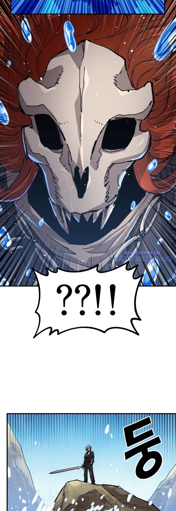 Sắp Xuất Ngũ Thì Isekai Chap 125 - Next Chap 126
