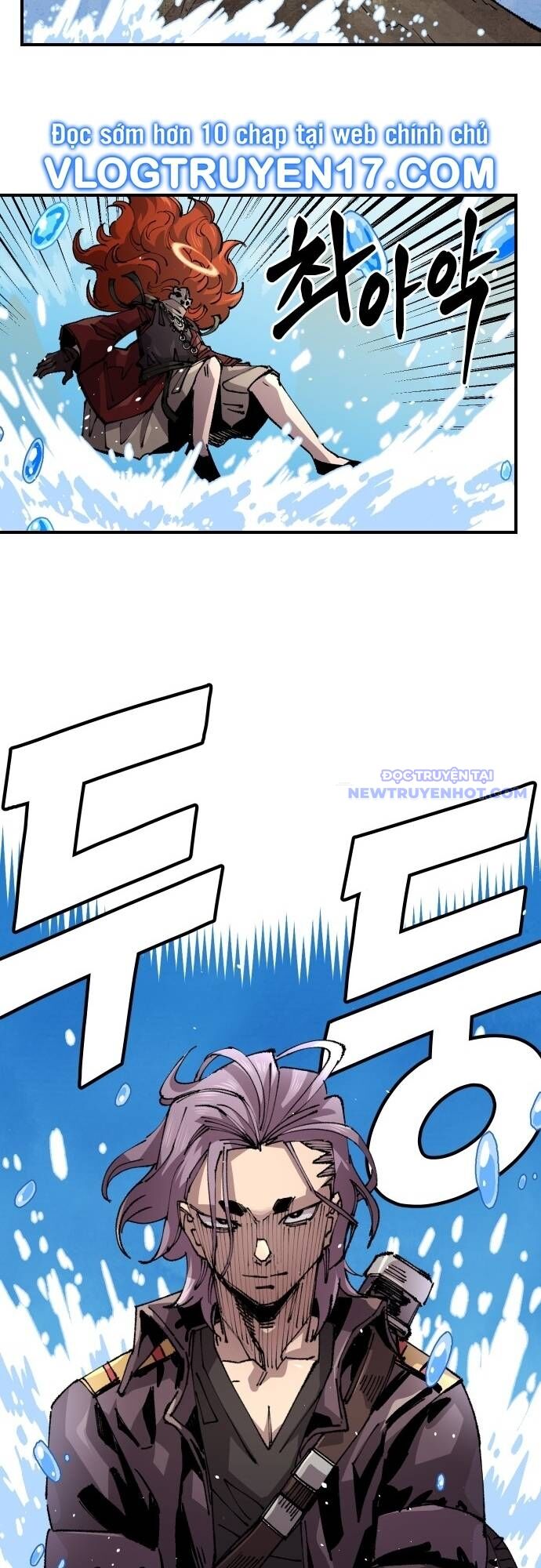 Sắp Xuất Ngũ Thì Isekai Chap 125 - Next Chap 126
