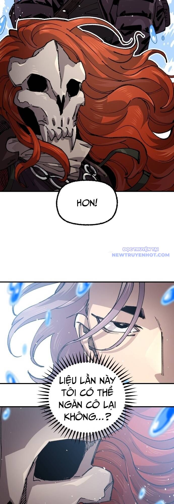 Sắp Xuất Ngũ Thì Isekai Chap 125 - Next Chap 126