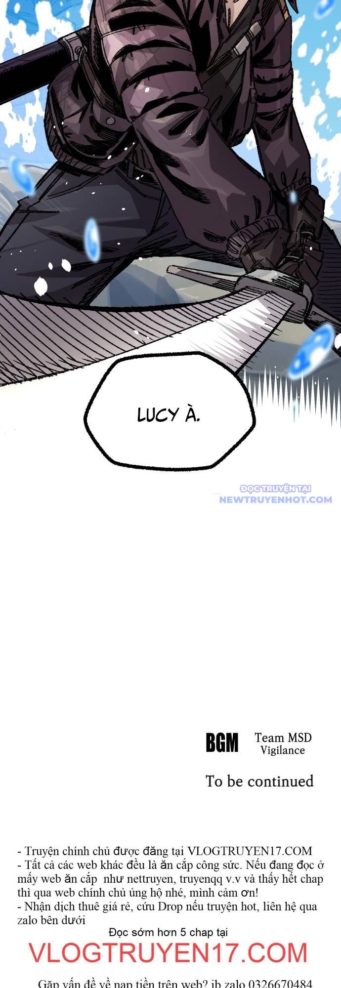 Sắp Xuất Ngũ Thì Isekai Chap 125 - Next Chap 126