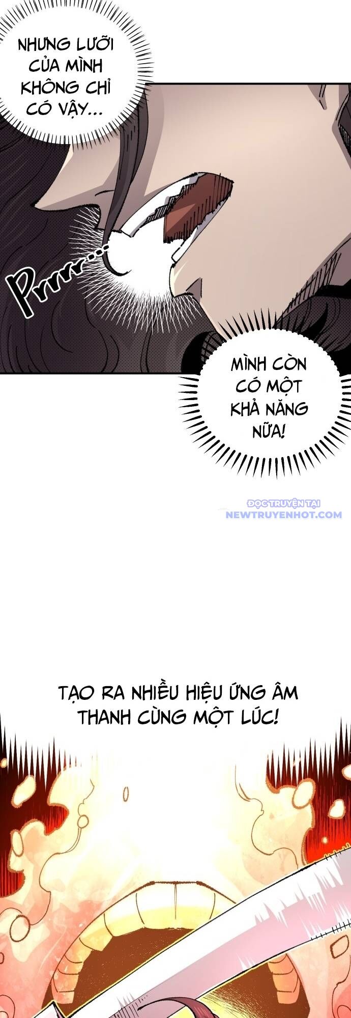 Sắp Xuất Ngũ Thì Isekai Chap 125 - Next Chap 126