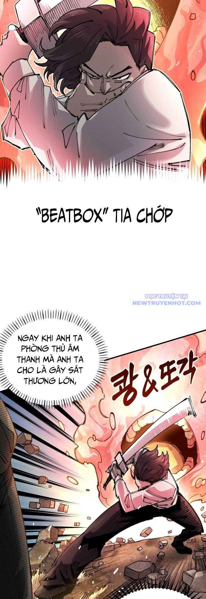 Sắp Xuất Ngũ Thì Isekai Chap 125 - Next Chap 126