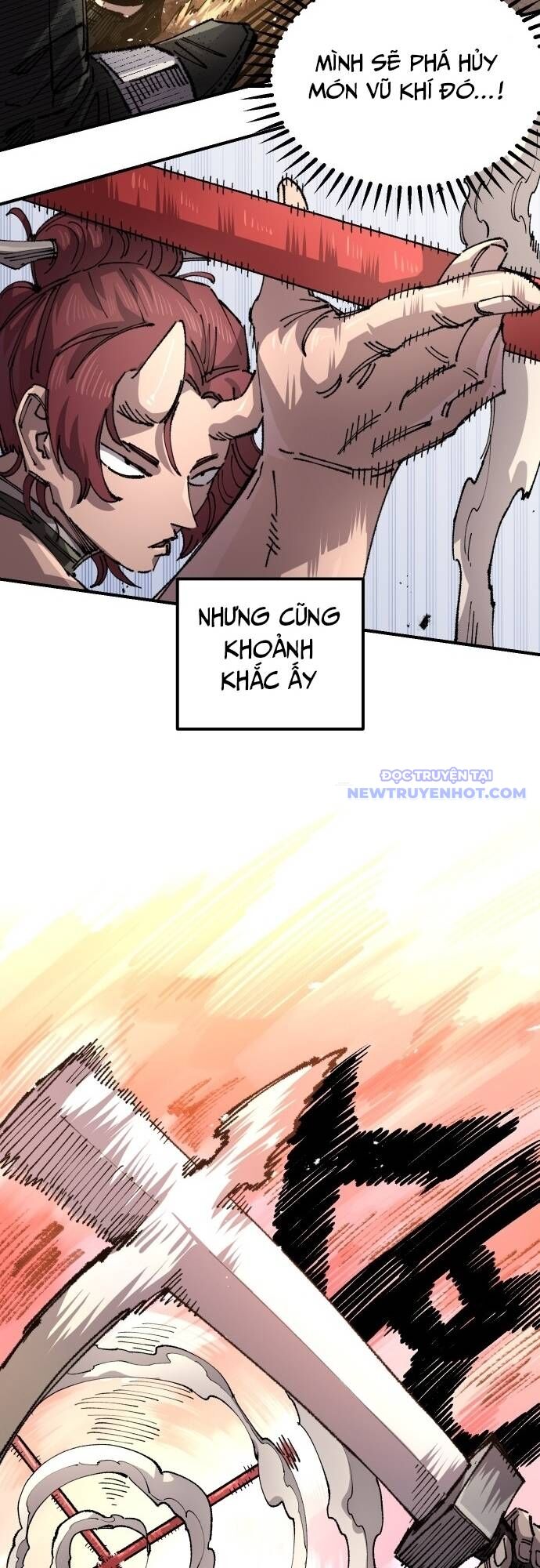 Sắp Xuất Ngũ Thì Isekai Chap 125 - Next Chap 126