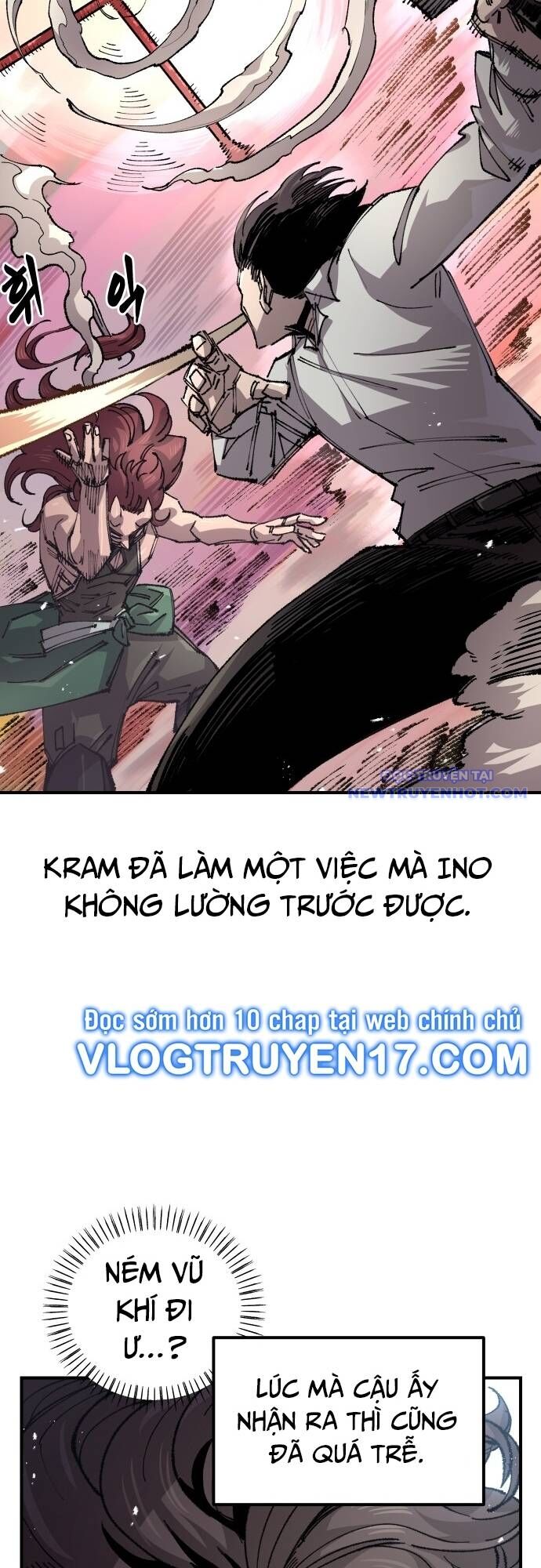 Sắp Xuất Ngũ Thì Isekai Chap 125 - Next Chap 126