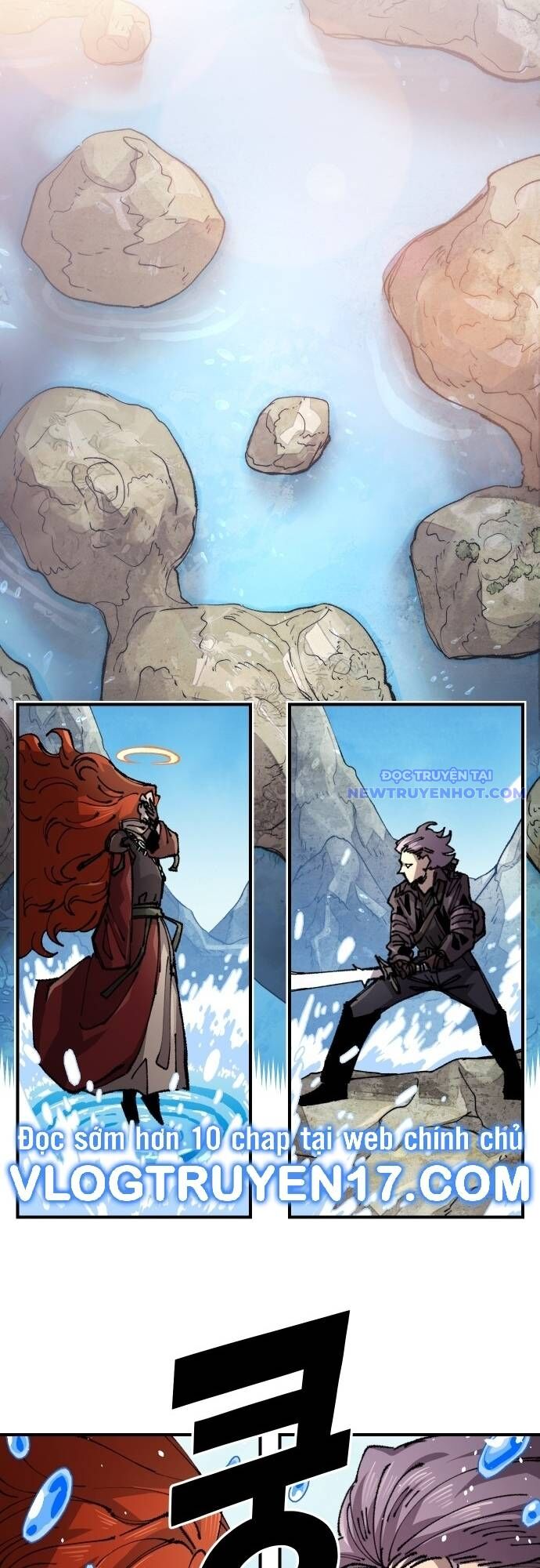 Sắp Xuất Ngũ Thì Isekai Chap 126 - Next Chap 127