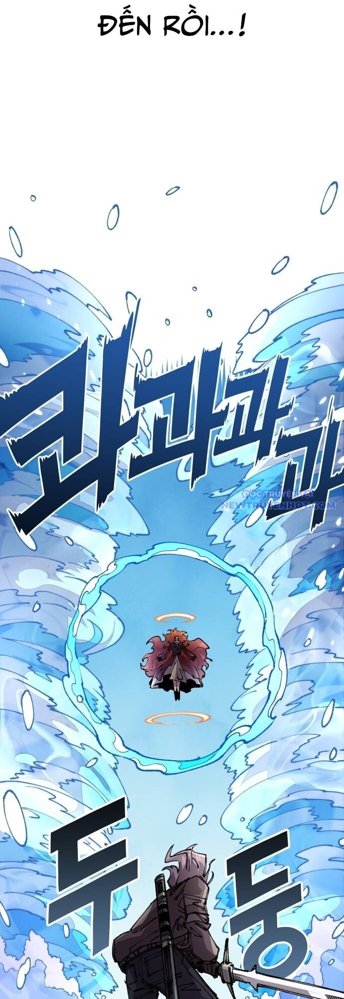 Sắp Xuất Ngũ Thì Isekai Chap 126 - Next Chap 127
