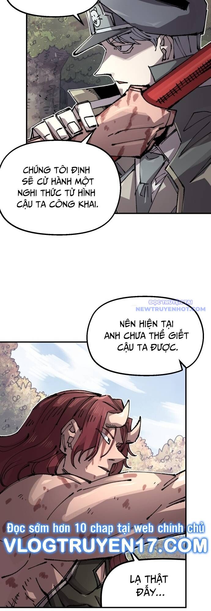 Sắp Xuất Ngũ Thì Isekai Chap 126 - Next Chap 127
