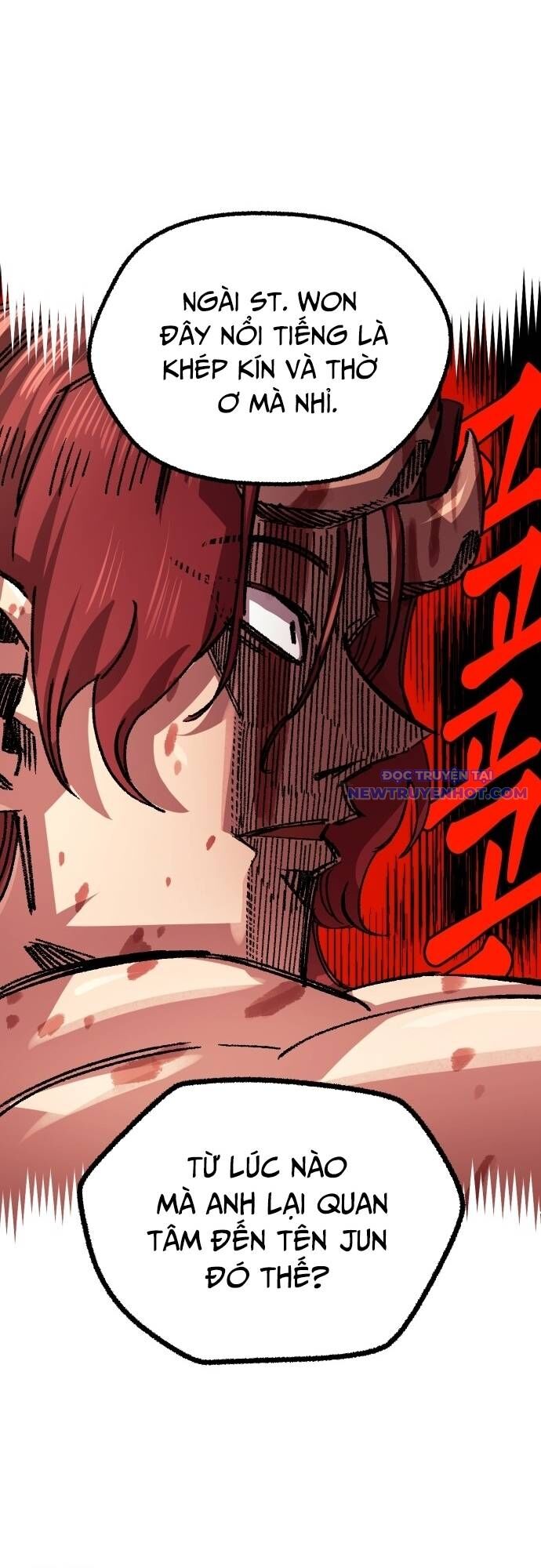 Sắp Xuất Ngũ Thì Isekai Chap 126 - Next Chap 127