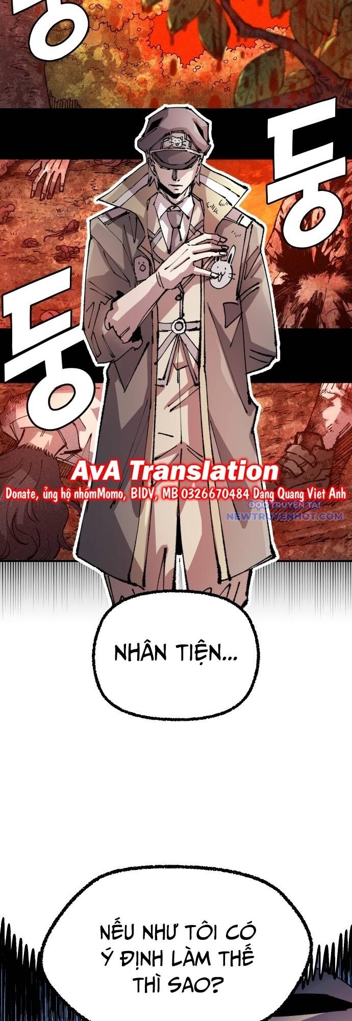 Sắp Xuất Ngũ Thì Isekai Chap 126 - Next Chap 127