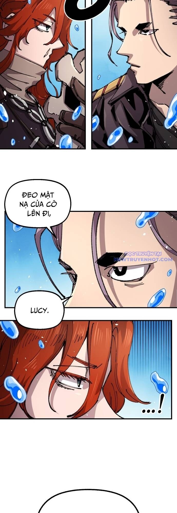 Sắp Xuất Ngũ Thì Isekai Chap 126 - Next Chap 127