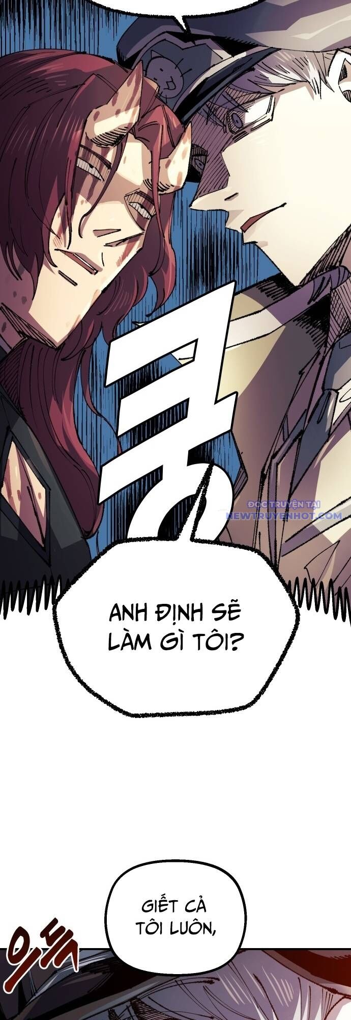 Sắp Xuất Ngũ Thì Isekai Chap 126 - Next Chap 127
