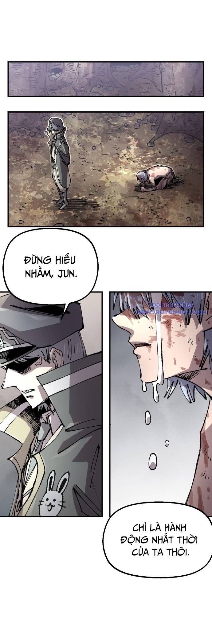 Sắp Xuất Ngũ Thì Isekai Chap 126 - Next Chap 127