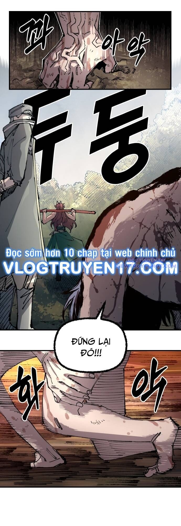 Sắp Xuất Ngũ Thì Isekai Chap 126 - Next Chap 127