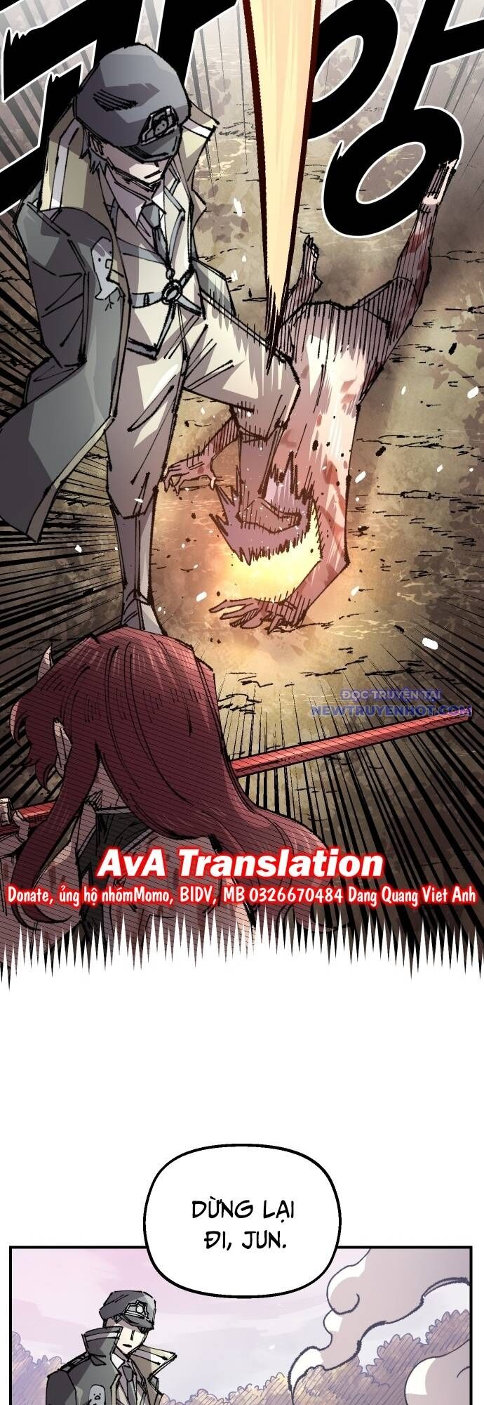 Sắp Xuất Ngũ Thì Isekai Chap 126 - Next Chap 127