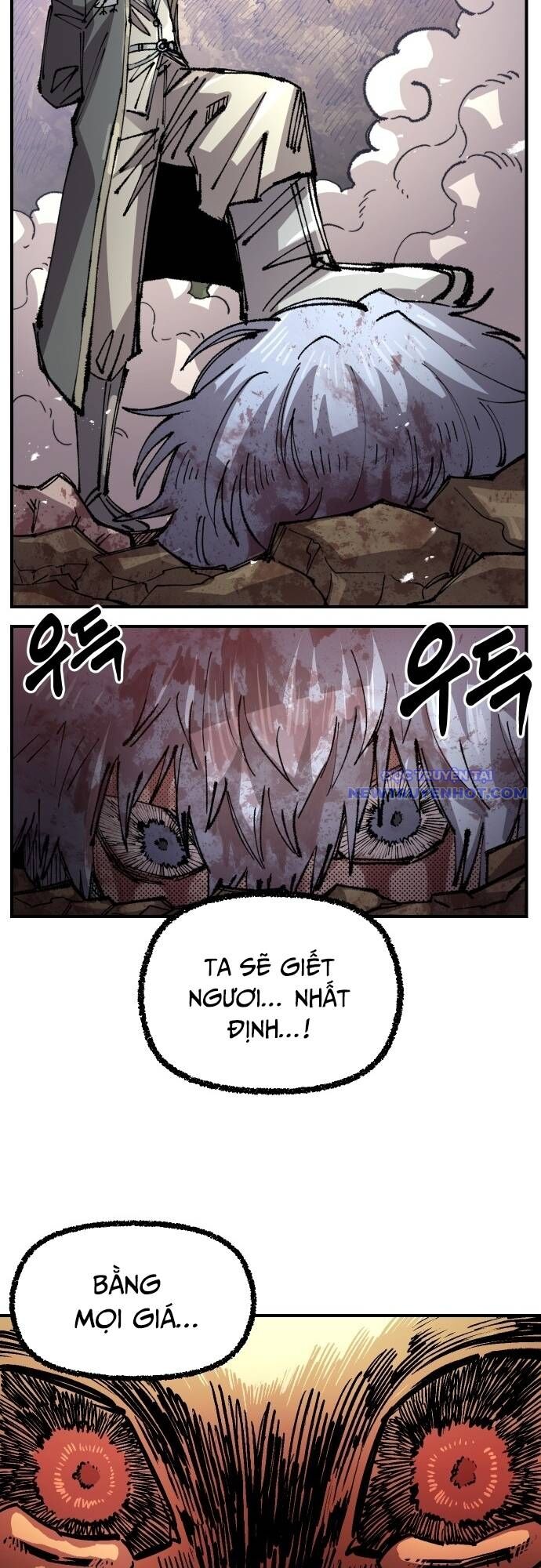 Sắp Xuất Ngũ Thì Isekai Chap 126 - Next Chap 127