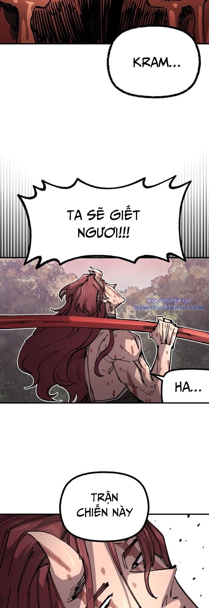 Sắp Xuất Ngũ Thì Isekai Chap 126 - Next Chap 127