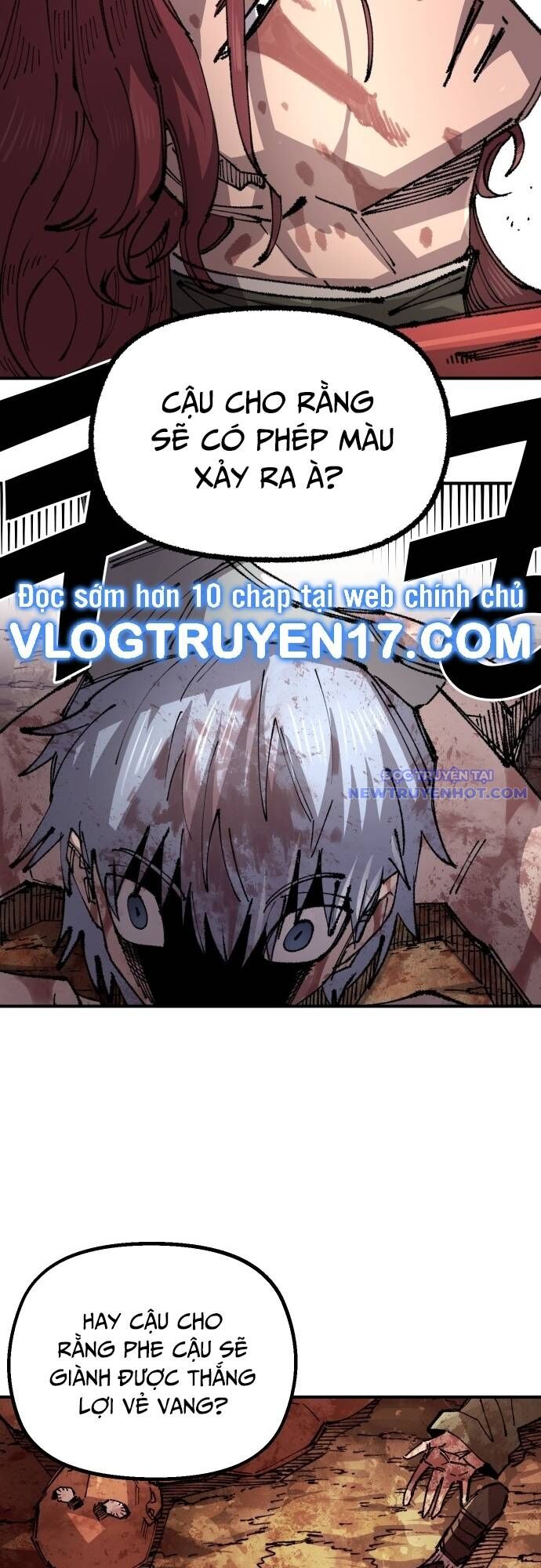 Sắp Xuất Ngũ Thì Isekai Chap 126 - Next Chap 127