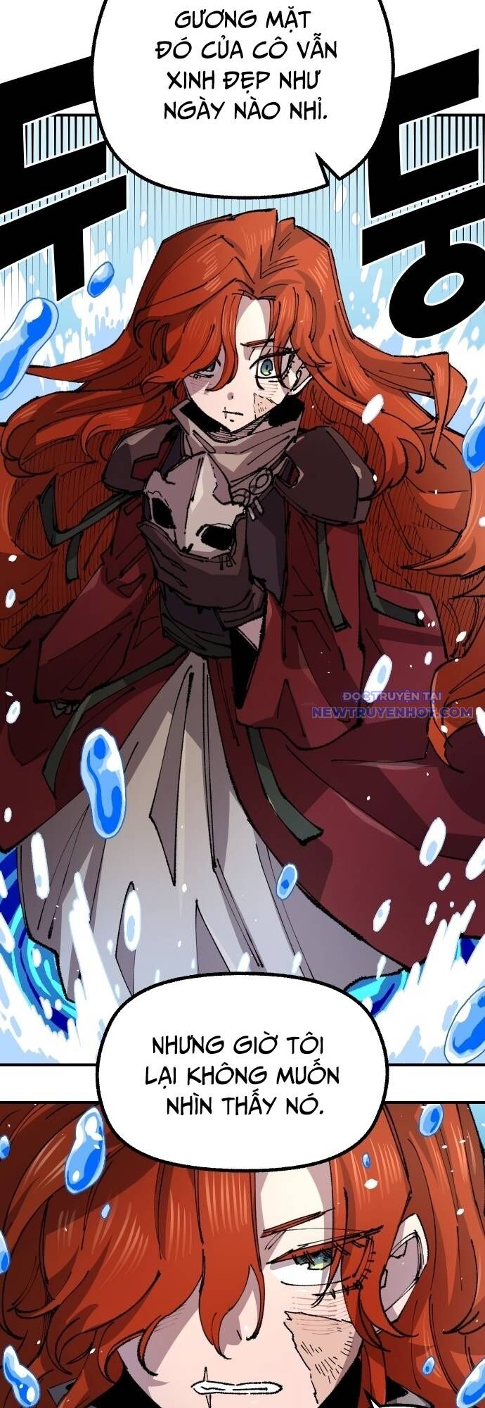 Sắp Xuất Ngũ Thì Isekai Chap 126 - Next Chap 127