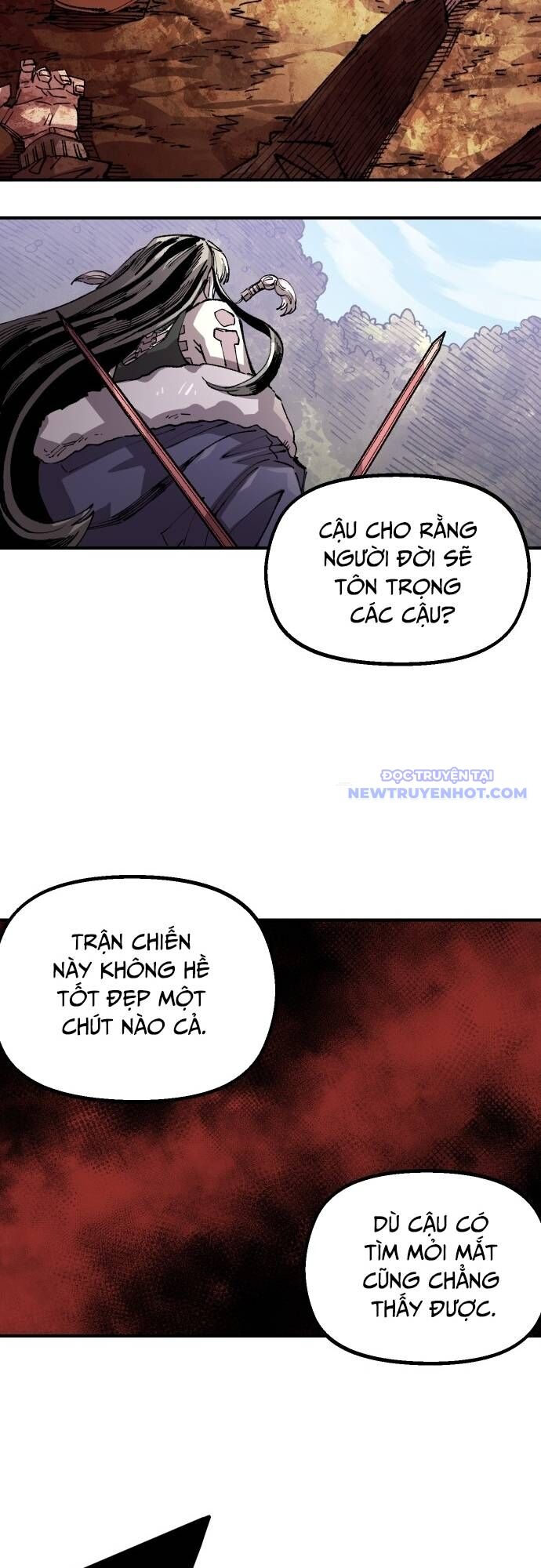 Sắp Xuất Ngũ Thì Isekai Chap 126 - Next Chap 127