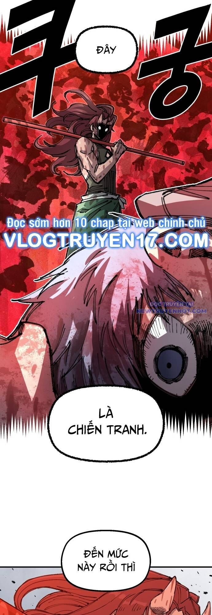 Sắp Xuất Ngũ Thì Isekai Chap 126 - Next Chap 127