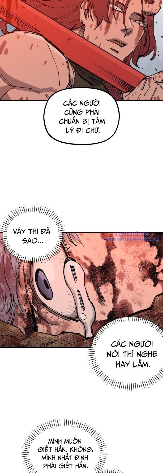 Sắp Xuất Ngũ Thì Isekai Chap 126 - Next Chap 127