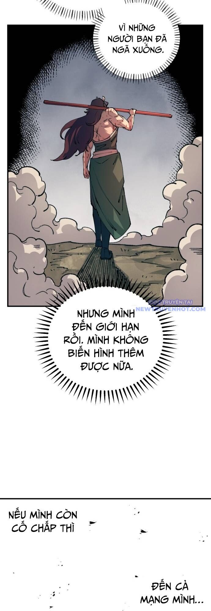 Sắp Xuất Ngũ Thì Isekai Chap 126 - Next Chap 127