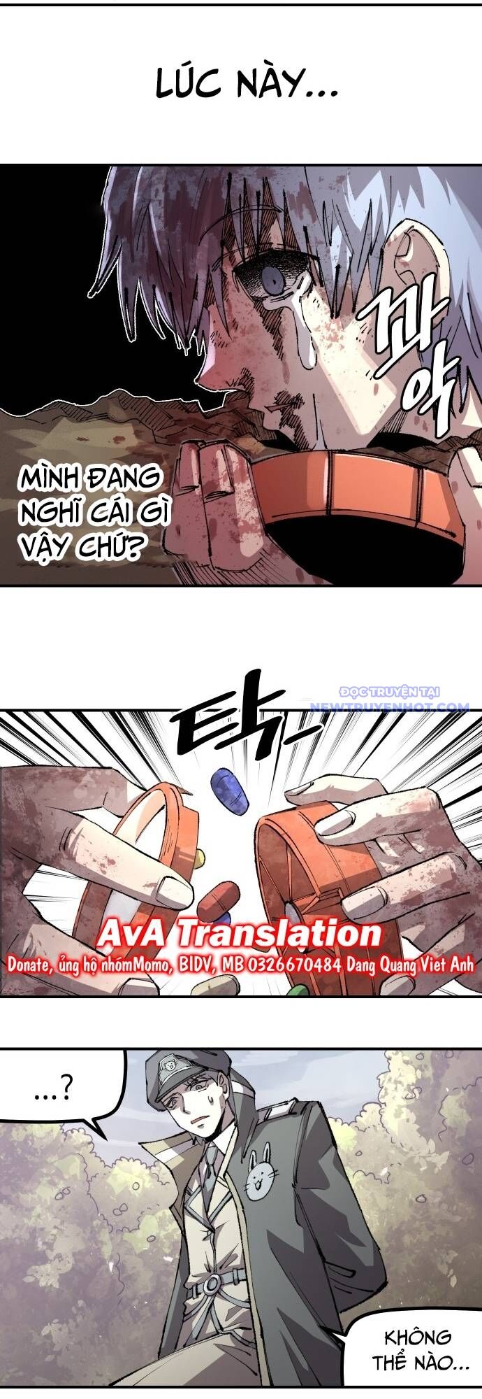 Sắp Xuất Ngũ Thì Isekai Chap 126 - Next Chap 127