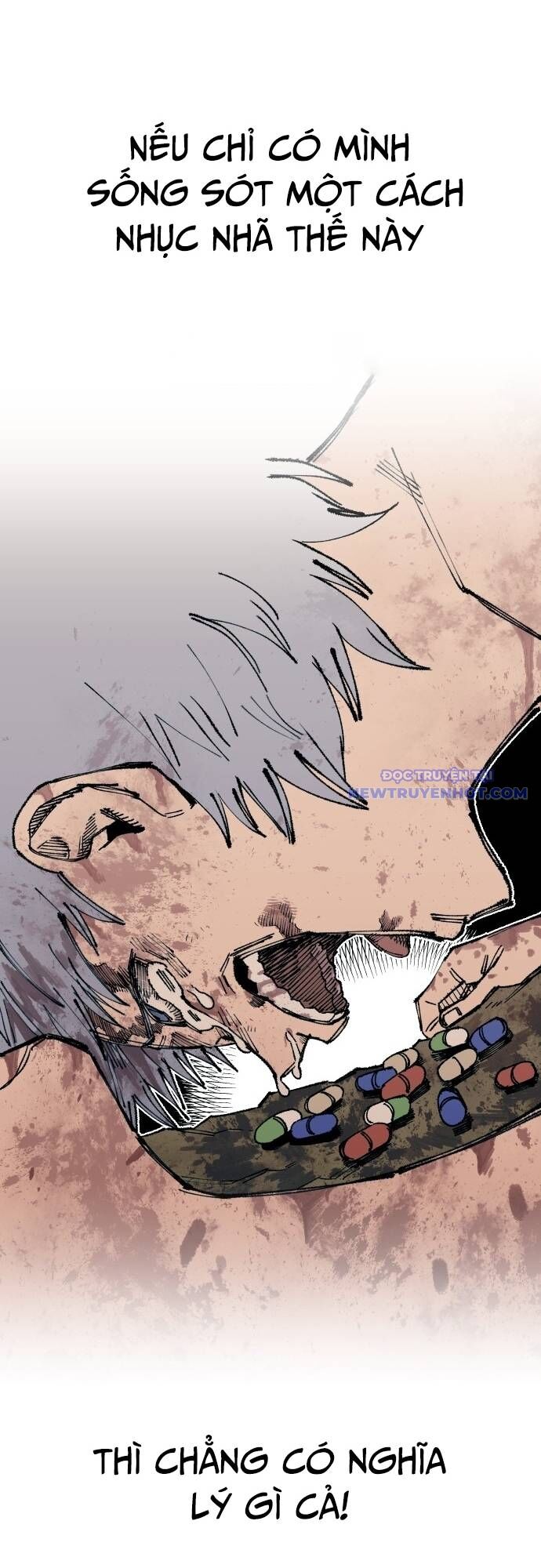 Sắp Xuất Ngũ Thì Isekai Chap 126 - Next Chap 127