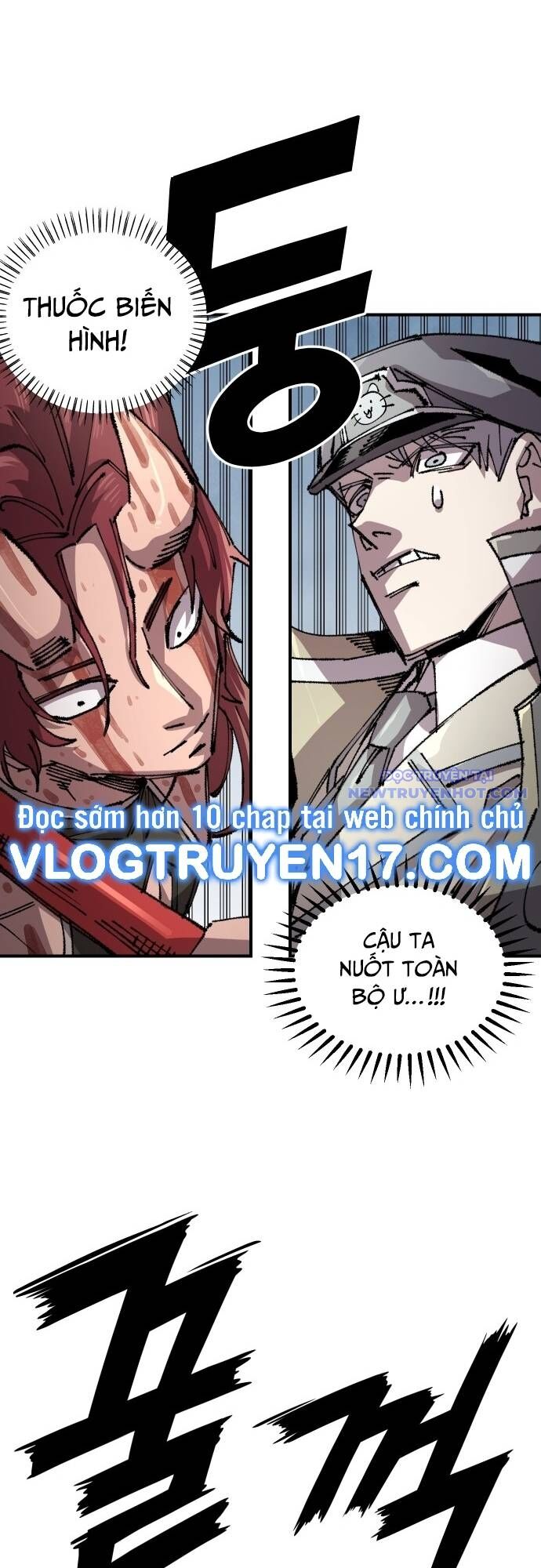 Sắp Xuất Ngũ Thì Isekai Chap 126 - Next Chap 127