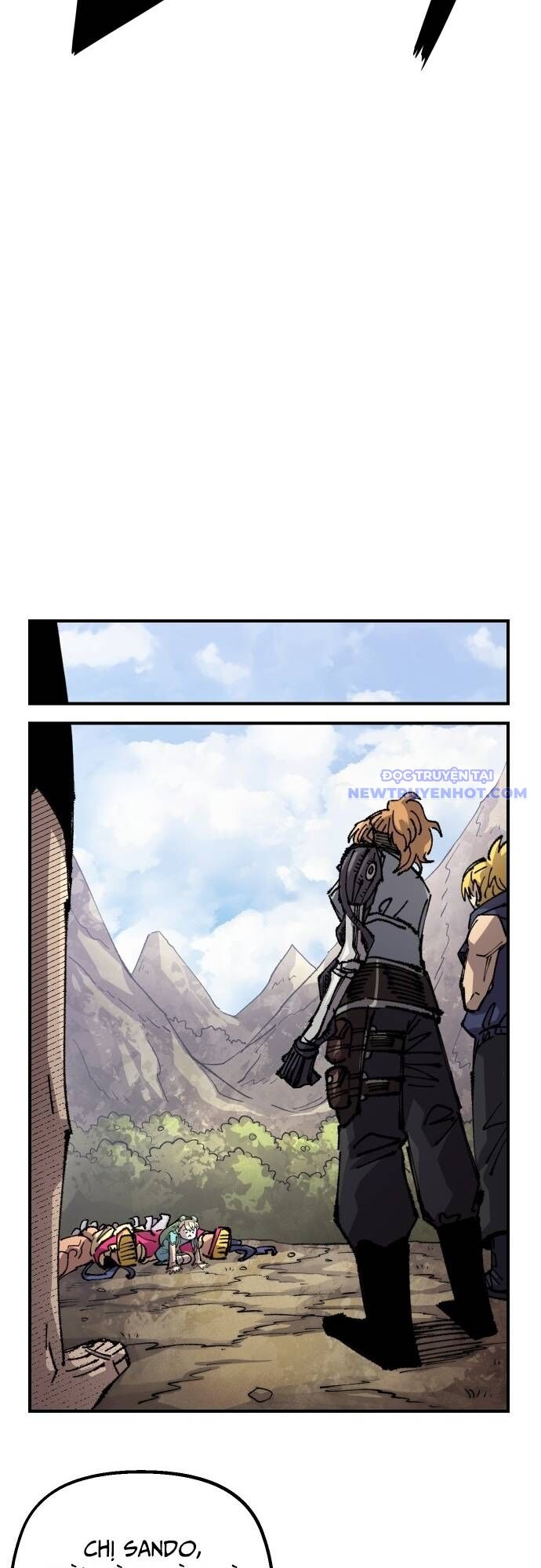 Sắp Xuất Ngũ Thì Isekai Chap 126 - Next Chap 127
