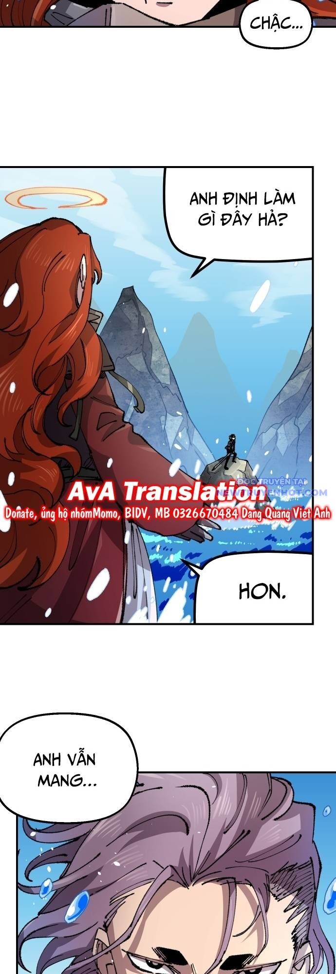 Sắp Xuất Ngũ Thì Isekai Chap 126 - Next Chap 127