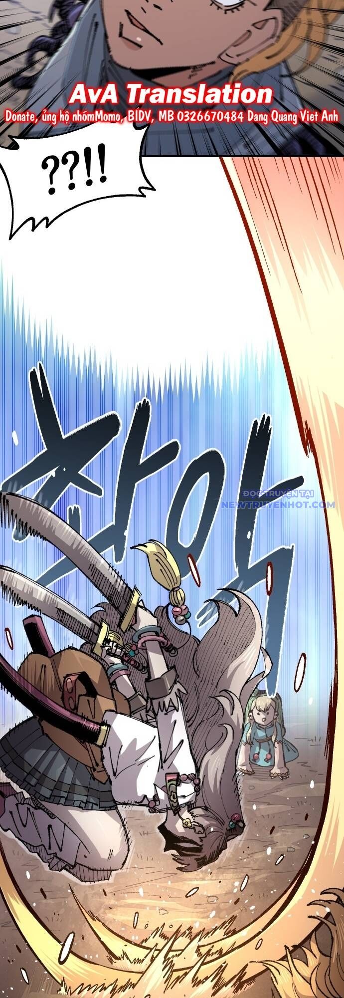 Sắp Xuất Ngũ Thì Isekai Chap 126 - Next Chap 127